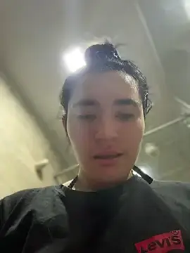 Sophie_LS from stripchat