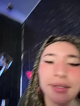 Stripchat Sex Cam of Sophie_LS