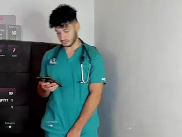 Stripchat Adult Webcam of alejandro__2