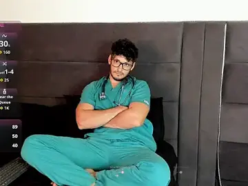 Stripchat Best Webcam of alejandro__2