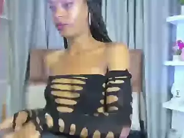 Stripchat Sex Chat of alix_noa