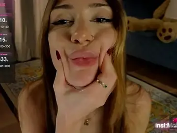 Stripchat Live Porn of mollyyank