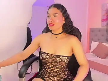 Stripchat Nude Webcam of sweetrose_01