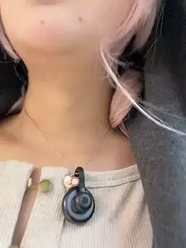 Stripchat Nude Webcam of winter11