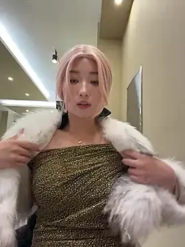 Stripchat Live Porn of winter11