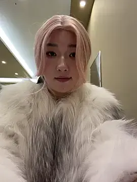 Stripchat Sex Cam of winter11