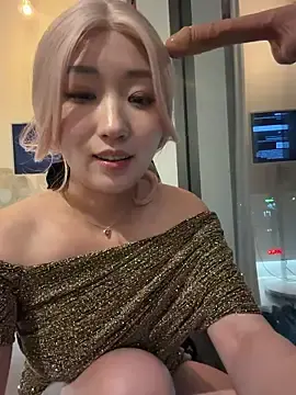 Stripchat Live Porn of winter11