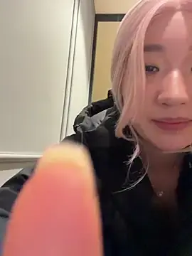 Stripchat Sex Cam of winter11