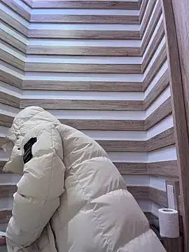 Stripchat Live Porn of winter11