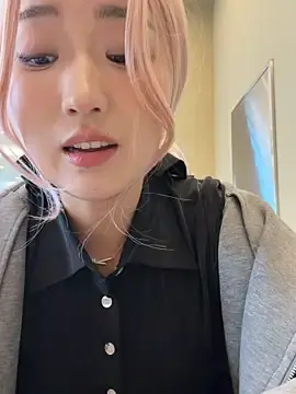 Stripchat Live Porn of winter11