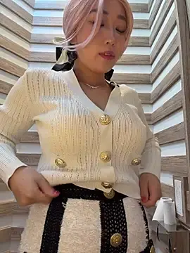 Stripchat Nude Webcam of winter11