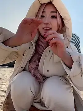 Stripchat Free Porn Cam of winter11