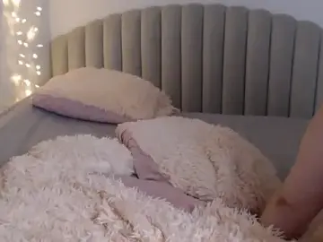 Stripchat Sex Cam of AgnesRoseCams