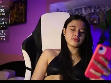 Stripchat Adult Webcam of Danaa_Rouse