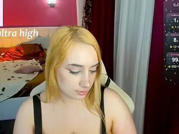 Stripchat Best Webcam of MoranaKit