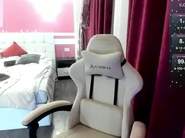 Stripchat Best Webcam of MoranaKit