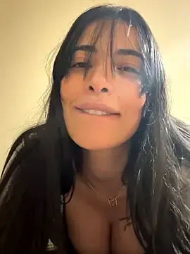 Stripchat Live Sex Cam of Naughty_Arab_girl