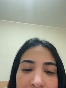 Stripchat Adult Webcams of Naughty_Arab_girl