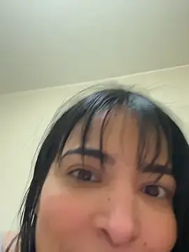 Naughty_Arab_girl from stripchat