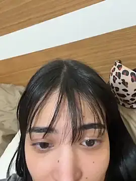 Stripchat Live Porn of Naughty_Arab_girl