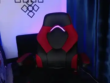 Stripchat Live Sex of Scarlette_thoms