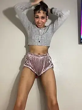 Stripchat Sex Chat of badbaby187