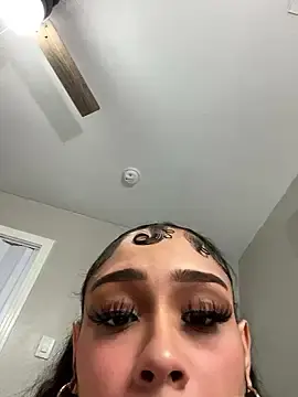 Stripchat Live Porn of badbaby187