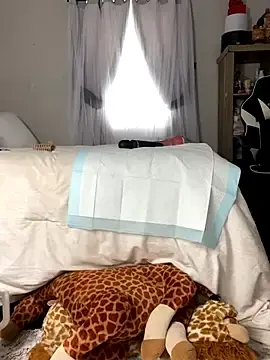 Stripchat Best Webcam of badbaby187