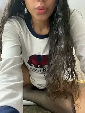 Stripchat Sex Cam of badbaby187