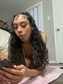 Stripchat Best live sex cam show of badbaby187