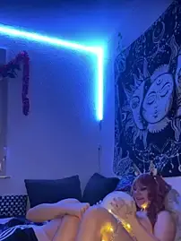 Stripchat Best live sex cam show of kinkygirl420x