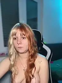 Stripchat Adult Webcams of kinkygirl420x