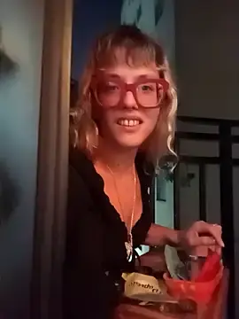 Stripchat Best Webcam of BlondieTami