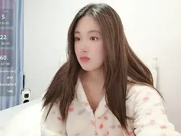 Stripchat Best live sex cam show of Luna_868