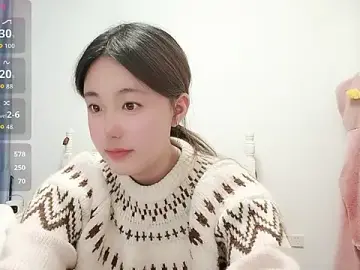 Stripchat Nude Webcam of Luna_868