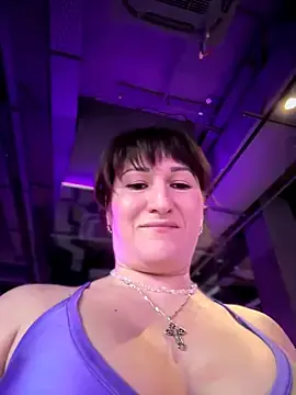 Stripchat Best Webcam of ZhenjaPoledance