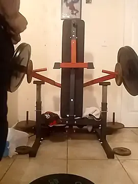 Stripchat Nude Webcam of k1oudE