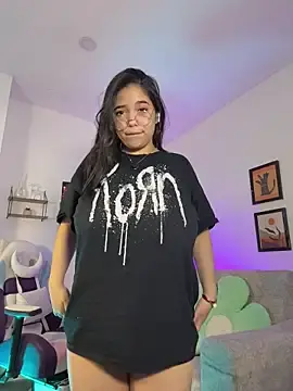 Stripchat Live Sex of tati_reyess