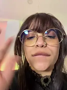 Stripchat Nude Webcam of tati_reyess