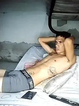 Stripchat Sex Chat of Gabriel_Stone