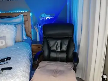 Stripchat Adult Video Chat of Lenaxox