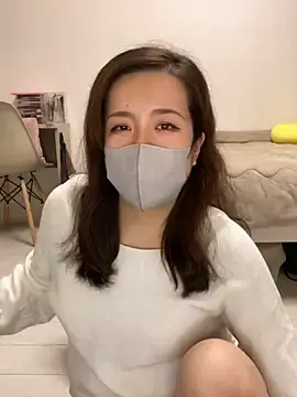 Stripchat Live Sex Cam of NATSUMI00