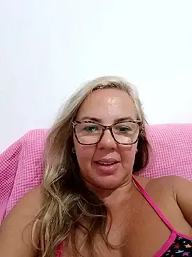 Stripchat Nude Webcam of Pamelamilf