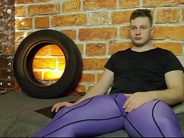 Stripchat Sex Chat of charlie_smiley