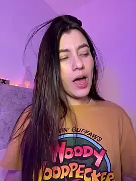 Stripchat Live Sex of ARITOO_