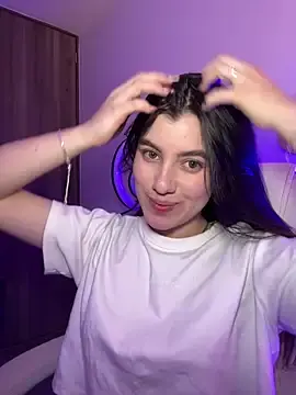 Stripchat Sex Cam of ARITOO_