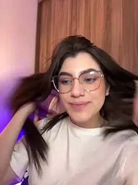 Stripchat Nude Webcam of ARITOO_