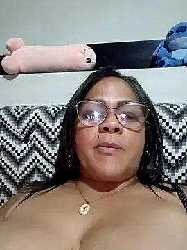 Stripchat Private Sex Chat of Angie_milf50