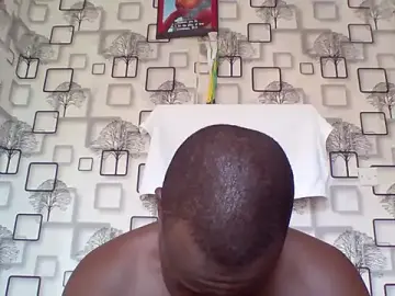 Stripchat Best live sex cam show of Chumba_001