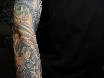 Stripchat Live Sex of LexHardy